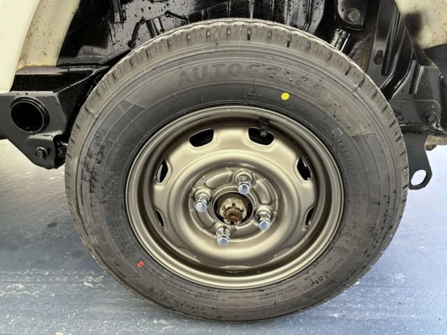 1998 Subaru Sambar JDM car for sale — photo 17 of 25