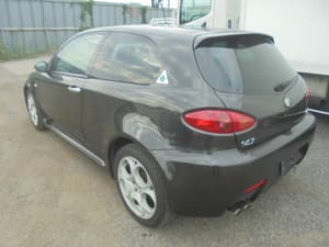 2005 Alfa Romeo JDM car for sale