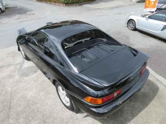 1993 Toyota MR2 JDM car for sale — photo 7 of 24