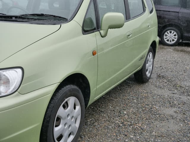 1998 Toyota Corolla JDM car for sale — photo 9 of 25