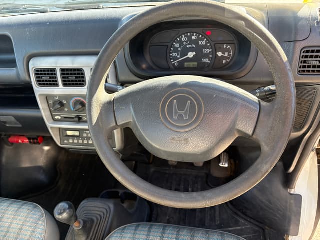 1999 Honda Accord JDM car for sale — photo 10 of 25