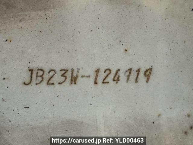 1999 Suzuki Jimny JDM car for sale — photo 12 of 25