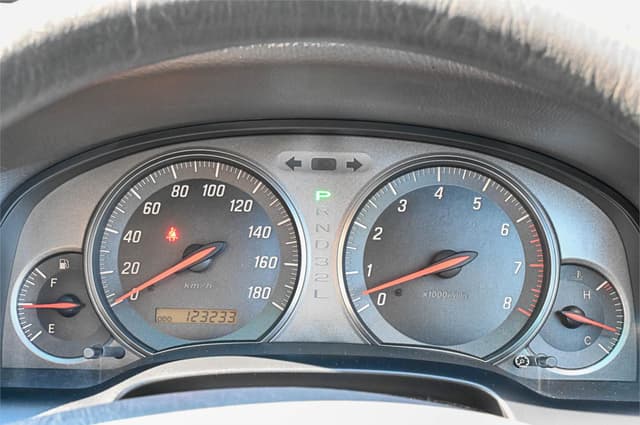 2000 Toyota Mark II JDM car for sale — photo 18 of 23