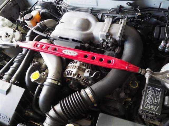 2002 Mazda RX-7 JDM car for sale — photo 25 of 25