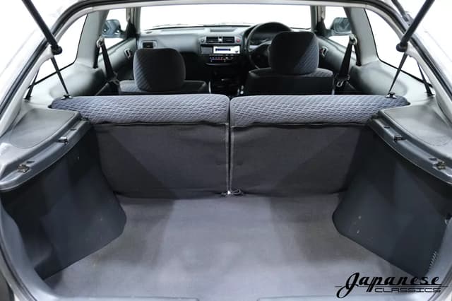 1995 Honda Civic JDM car for sale — photo 21 of 25