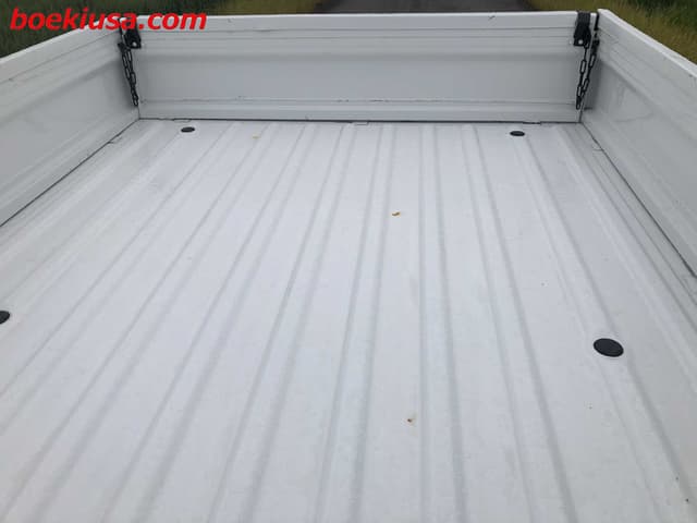 1994 Daihatsu Hijet JDM car for sale — photo 7 of 23