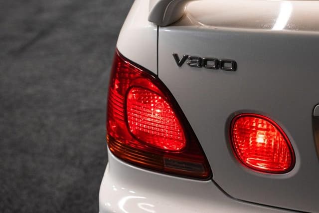 1999 Toyota Aristo JDM car for sale — photo 5 of 20
