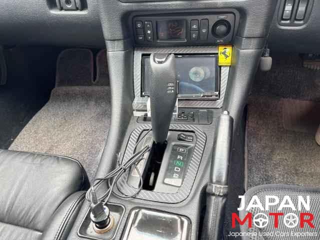 1998 Mitsubishi GTO JDM car for sale — photo 4 of 15