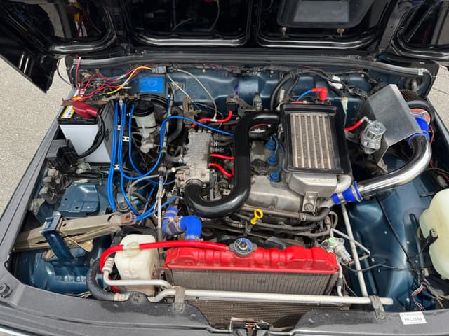 1995 Suzuki Jimny JDM car for sale — photo 4 of 25
