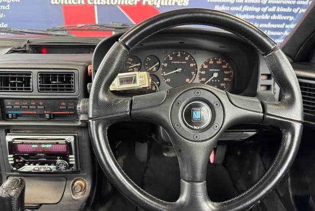 1991 Mazda RX-7 JDM car for sale — photo 10 of 25