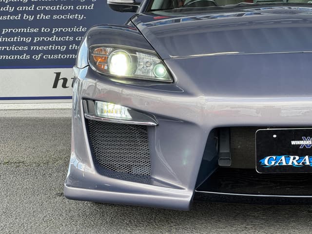 2006 Mazda RX-8 JDM car for sale — photo 17 of 25