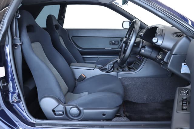 1993 Nissan Skyline JDM car for sale — photo 10 of 10