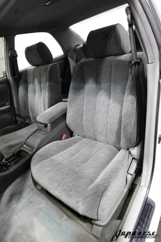 1996 Toyota Chaser JDM car for sale — photo 15 of 25
