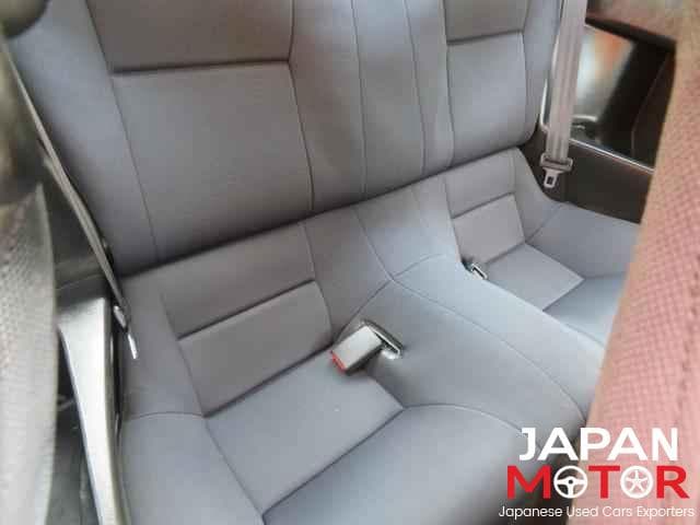 2001 Nissan Silvia JDM car for sale — photo 8 of 9