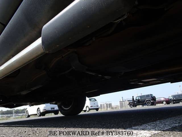 1995 Toyota RAV4 JDM car for sale — photo 18 of 25