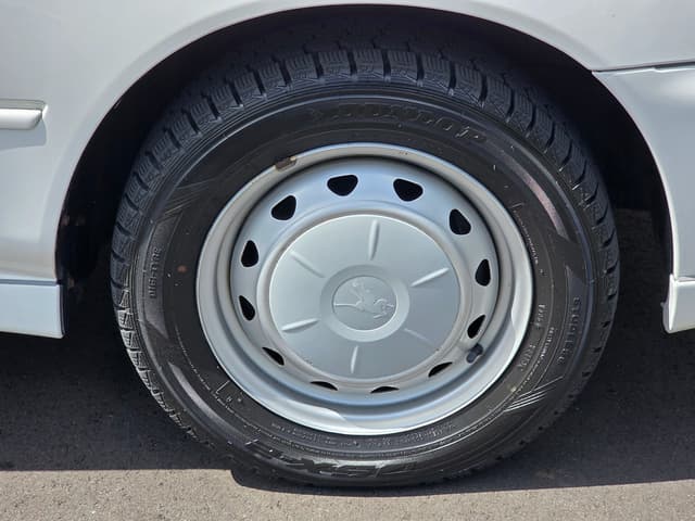 1999 Toyota Corolla JDM car for sale — photo 6 of 24