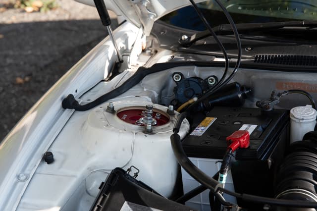 1997 Mitsubishi GTO JDM car for sale — photo 14 of 15