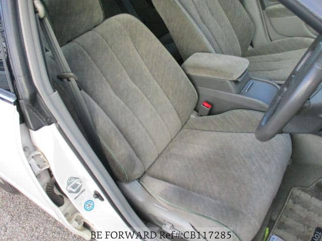 1998 Toyota Chaser JDM car for sale — photo 12 of 20
