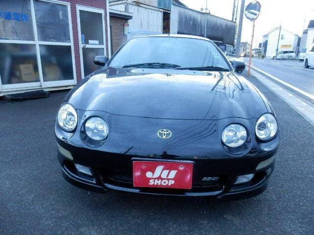 1998 Toyota Celica JDM car for sale — photo 7 of 20