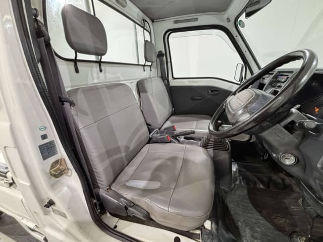 2001 Subaru Sambar JDM car for sale — photo 11 of 25
