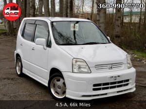 2000 Honda Capa JDM car for sale