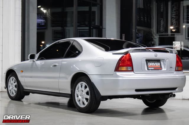 1994 Honda Prelude JDM car for sale — photo 8 of 24
