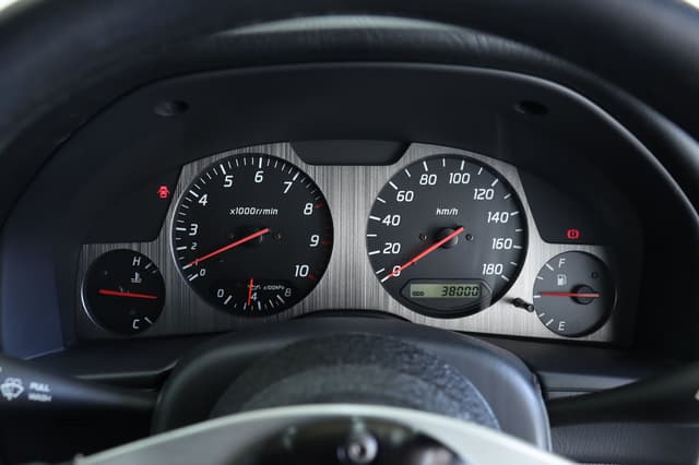 1999 Nissan Skyline JDM car for sale — photo 16 of 25
