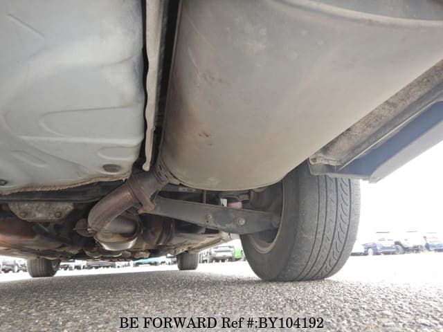 2000 Toyota Crown JDM car for sale — photo 16 of 25