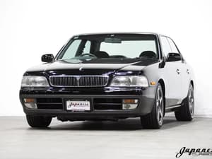 1995 Nissan Laurel JDM car for sale