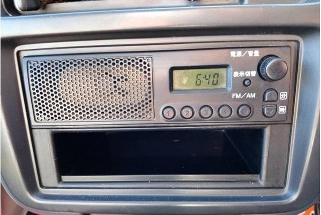 2005 Suzuki Carry JDM car for sale — photo 17 of 20