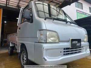 2001 Subaru Sambar JDM car for sale