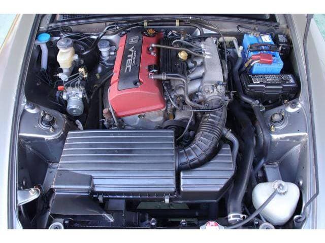 2000 Honda S2000 JDM car for sale — photo 8 of 20