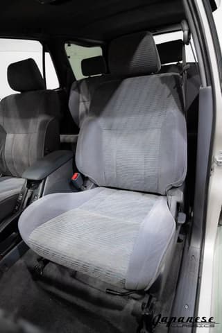 1996 Toyota Hilux JDM car for sale — photo 15 of 25