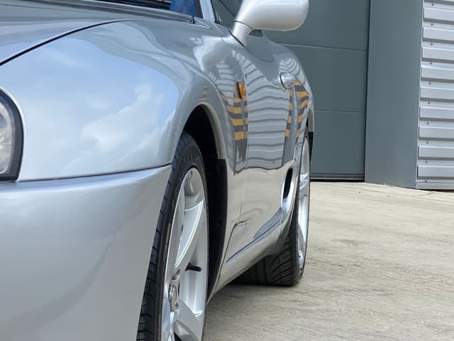 1996 JDM car for sale — photo 7 of 25