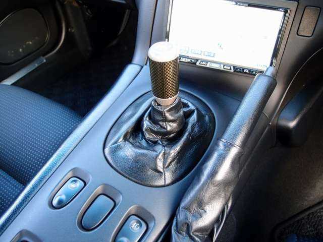2001 Mazda RX-7 JDM car for sale — photo 13 of 20