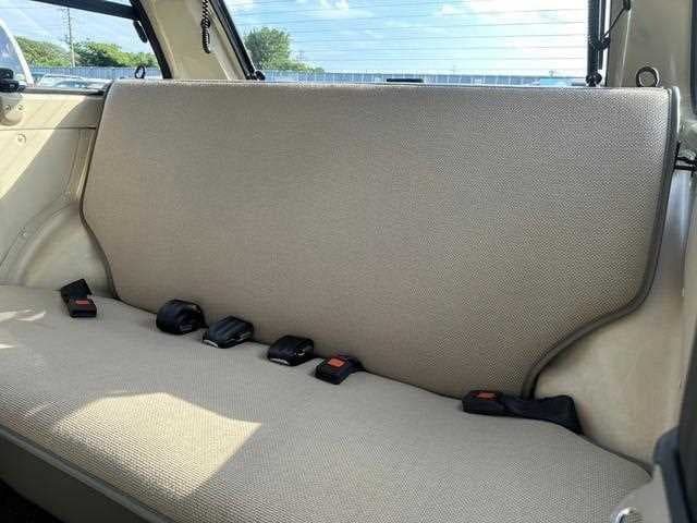 1989 Nissan Pao JDM car for sale — photo 15 of 16