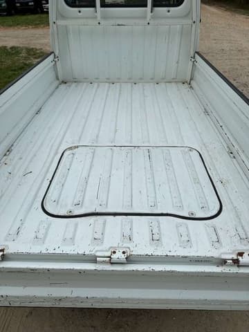 1993 Subaru Sambar JDM car for sale — photo 9 of 10