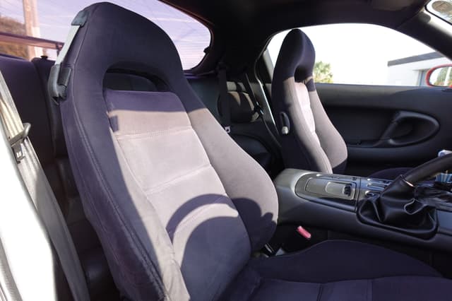 1992 Mazda RX-7 JDM car for sale — photo 10 of 21