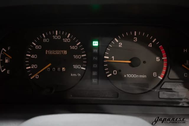 1996 Toyota Land Cruiser Prado JDM car for sale — photo 13 of 25