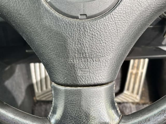 2001 Toyota Verossa JDM car for sale — photo 8 of 10