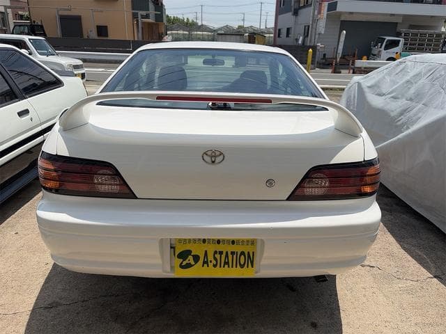 1999 Toyota Sprinter JDM car for sale — photo 10 of 20