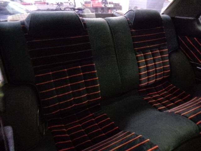 1984 Nissan Skyline JDM car for sale — photo 6 of 12