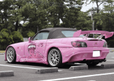 1999 Honda S2000 JDM car for sale — photo 6 of 8