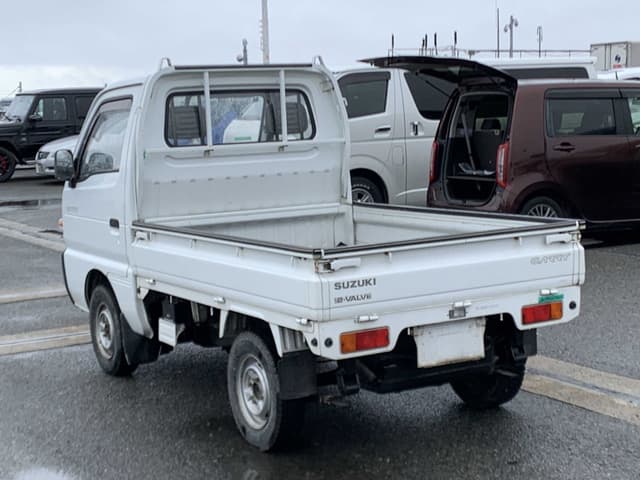 1992 Honda Accord JDM car for sale — photo 3 of 11