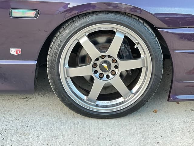 1995 Nissan Skyline JDM car for sale — photo 13 of 25