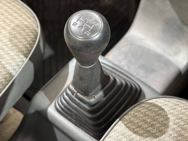 1995 Honda Acty JDM car for sale — photo 12 of 24