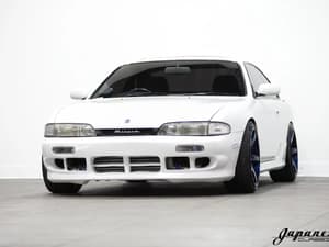 1994 Nissan Silvia JDM car for sale