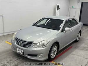 2009 Toyota Crown JDM car for sale