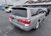 1999 Nissan Stagea JDM car for sale — photo 16 of 25