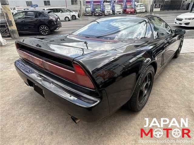 1990 Honda NSX JDM car for sale — photo 2 of 7